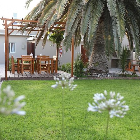 The Mole Guesthouse Swakopmund Exterior photo